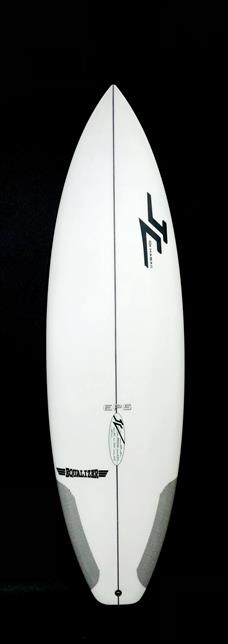 Equalizer 6'2 - EPS
